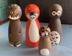 Pegdolls de Gruffalo, Ophalen of Verzenden, Nieuw