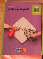 Leefomgeving MZ, Boeken, Ophalen of Verzenden, Zo goed als nieuw, Overige niveaus