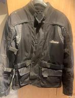 motorjas met uitritsbare binnenjas heren XL, Motoren, Kleding | Motorkleding, Ophalen, Jas | textiel, Heren, Louis
