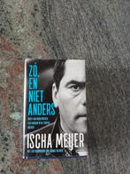 Ischa meijer zo en niet anders, Ophalen of Verzenden, Zo goed als nieuw