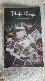Foto Props - Disco Editie, Ophalen of Verzenden, Nieuw, Feestartikel, Overige