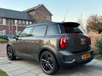 Mini Countryman 1.6 Cooper S All4 AUT 2013 Grijs, 1380 kg, Zwart, Origineel Nederlands, 75 €/maand