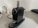 Nespresso Magimix M196CN -Lekt, Witgoed en Apparatuur, Koffiezetapparaten, Ophalen, Espresso apparaat, 1 kopje, Koffiepads en cups