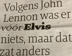happy christmas (war is over), john lennon, yoko ono band, Gebruikt, Overige genres, Les of Cursus, Ophalen of Verzenden