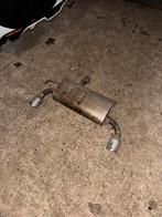 Golf 4 R32 uitlaat (miltek), Auto-onderdelen, Ophalen