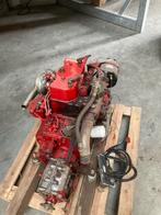 Bukh DV20, Watersport en Boten, Buiten- en Binnenboordmotoren, Ophalen, Gebruikt, Diesel, 10 tot 30 pk