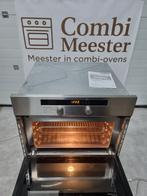 miele combimagnetron h4020bm, Ophalen of Verzenden, Zo goed als nieuw, 45 tot 60 cm