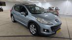Peugeot 207 SW Outdoor 1.6 VTi airco, Auto's, Peugeot, Voorwielaandrijving, Euro 5, Gebruikt, 4 cilinders