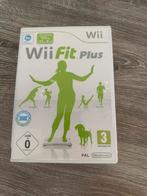 Wii Fit Plus - Nintendo Wii - Compleet, Ophalen, Gebruikt, 1 speler, Vanaf 3 jaar