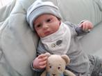 Reborn Lou Lou, Verzamelen, Poppen, Ophalen of Verzenden, Zo goed als nieuw, Pop, Levensecht of Reborn