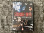 Strange Days DVD NL, Vanaf 16 jaar, Ophalen of Verzenden, Zo goed als nieuw
