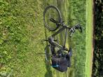 E-bike Gazelle Orange, Ophalen, Versnellingen, Zo goed als nieuw, 57 tot 61 cm