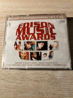 Edison music awards 2 cd box, Ophalen of Verzenden, Pop