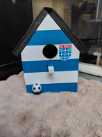 Mooie vogelhuisjes, Ophalen of Verzenden