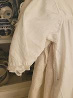 Antiek doopjurkje foto 1 t/m 3, Antiek en Kunst, Antiek | Kleding en Accessoires, Ophalen of Verzenden, Kinderen, Antiek