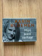 Dwarsligger. Mijn ware verhaal - Karin Bloemen, Ophalen of Verzenden, Zo goed als nieuw, Film, Tv en Media