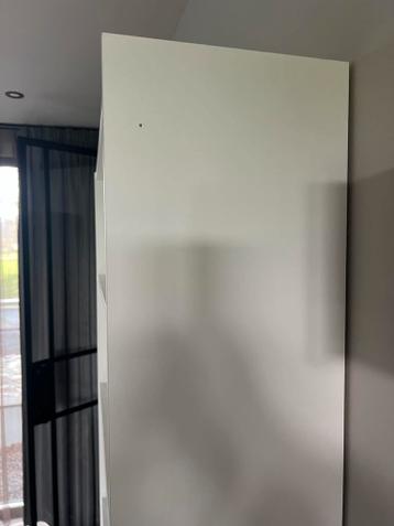 2x IKEA Billy Boekenkast 80x28x202 - afbeelding 2