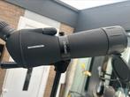 Spotting scope 20- 60x60 met standaatd, Ophalen of Verzenden, Zo goed als nieuw