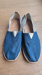 Toms herenschoenen maat 8.5, Ophalen of Verzenden, Zo goed als nieuw