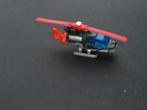 4 VOERTUIGEN,2 mod Helicopters , Matchbox boot en wals vint, Verzenden, Zo goed als nieuw, Overige typen