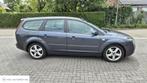Ford Focus Wagon 2.0-16V Rally Edition, Auto's, Ford, Stof, Gebruikt, 4 cilinders, Handgeschakeld