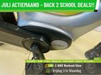 E-Bike! Gazelle Orange C330! BOSCH Middenmotor! Garantie!, Gebruikt, 50 km per accu of meer, Gazelle