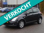 Suzuki Swift 1.5 Exclusive Airco Keyless Nap, Voorwielaandrijving, Gebruikt, 4 cilinders, 400 kg
