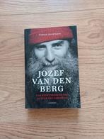 Jozef van den Berg - Francis Jonckheere, Ophalen of Verzenden, Zo goed als nieuw, Overige