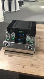 McIntosh MA252 geintegreerde versterker., Ophalen, Zo goed als nieuw, 120 watt of meer, Overige merken