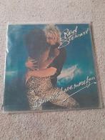 Rod Stewart Blondes have more fun, Ophalen of Verzenden, 1980 tot 2000, Zo goed als nieuw, 12 inch
