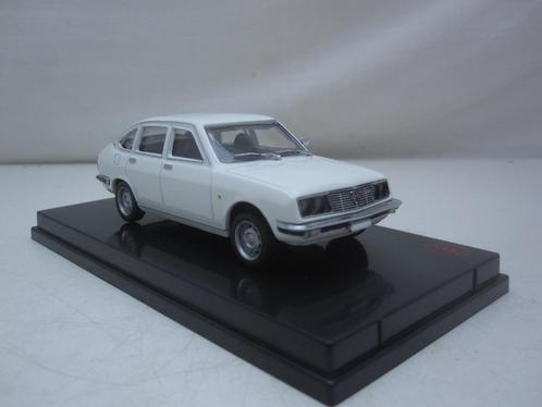Lancia Beta Berlina Serie 1 1972  1:43  Pego, Hobby en Vrije tijd, Modelauto's | 1:43, Nieuw, Auto, Overige merken, Ophalen of Verzenden