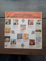 Langspeelplaten, Ophalen of Verzenden, Zo goed als nieuw, Overige formaten