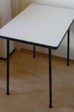 Vintage Tafel, klein, Ophalen, Overige materialen, Gebruikt, Vintage