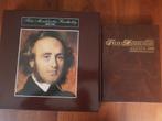 Felix Mendelssohn Bartholdy, Ophalen of Verzenden, Romantiek, Zo goed als nieuw, Overige formaten