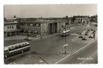 Zutphen  KVR 15-5148  Station met Autobussen, Verzamelen, Gelopen, Gelderland, 1960 tot 1980, Verzenden