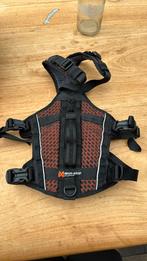 Non stop dogwear rock harness long, Dieren en Toebehoren, Ophalen of Verzenden, Zo goed als nieuw