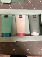 Rituals Handcrème Set - Nieuw!, Sieraden, Tassen en Uiterlijk, Uiterlijk | Lichaamsverzorging, Ophalen, Nieuw, Bodylotion, Crème of Olie