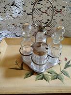 Vintage Cruetset, Antiek en Kunst, Ophalen of Verzenden