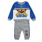 Paw Patrol Chase baby joggingspak blauw/grijs maat 92, Kinderen en Baby's, Kinderkleding | Maat 92, Nieuw, Paw patrol, Jongen of Meisje