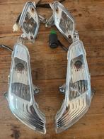 Knipperlicht sym fiddle 2, Ophalen, Gebruikt, Fiddle