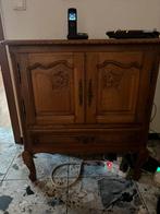 Antieke Dressior met Karakter, Ophalen, Gebruikt, 50 tot 100 cm, 25 tot 50 cm