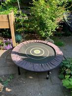 Mini trampoline, Kinderen en Baby's, Speelgoed | Buiten | Trampolines, Ophalen, Gebruikt