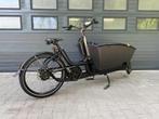 Urban Arrow Cargo Line E-bakfiets – 2060km. incl btw en fact, Overige merken, 3 kinderen, Mdg.mobility01@gmail.com, Elektrisch