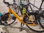 Batavus Fonk damesfiets, Ophalen, Gebruikt