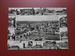 Ansichtkaart Würzburg Vesting 1960 Duitsland, Verzenden, 1940 tot 1960, Ongelopen, Duitsland