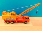Dinky Toys # 972 COLES 20 tons lorry mounted crane, Ophalen of Verzenden, Zo goed als nieuw, Bus of Vrachtwagen, Dinky Toys