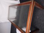 Twee tafels, Ophalen, 100 tot 150 cm, 50 tot 100 cm, Zo goed als nieuw