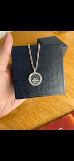 Chopard hanger, Ophalen of Verzenden, Zo goed als nieuw, Wit
