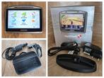 TomTom Go 730 – navigatiesysteem, Ophalen of Verzenden, Gebruikt