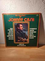 Johnny Cash, Ophalen of Verzenden, Gebruikt